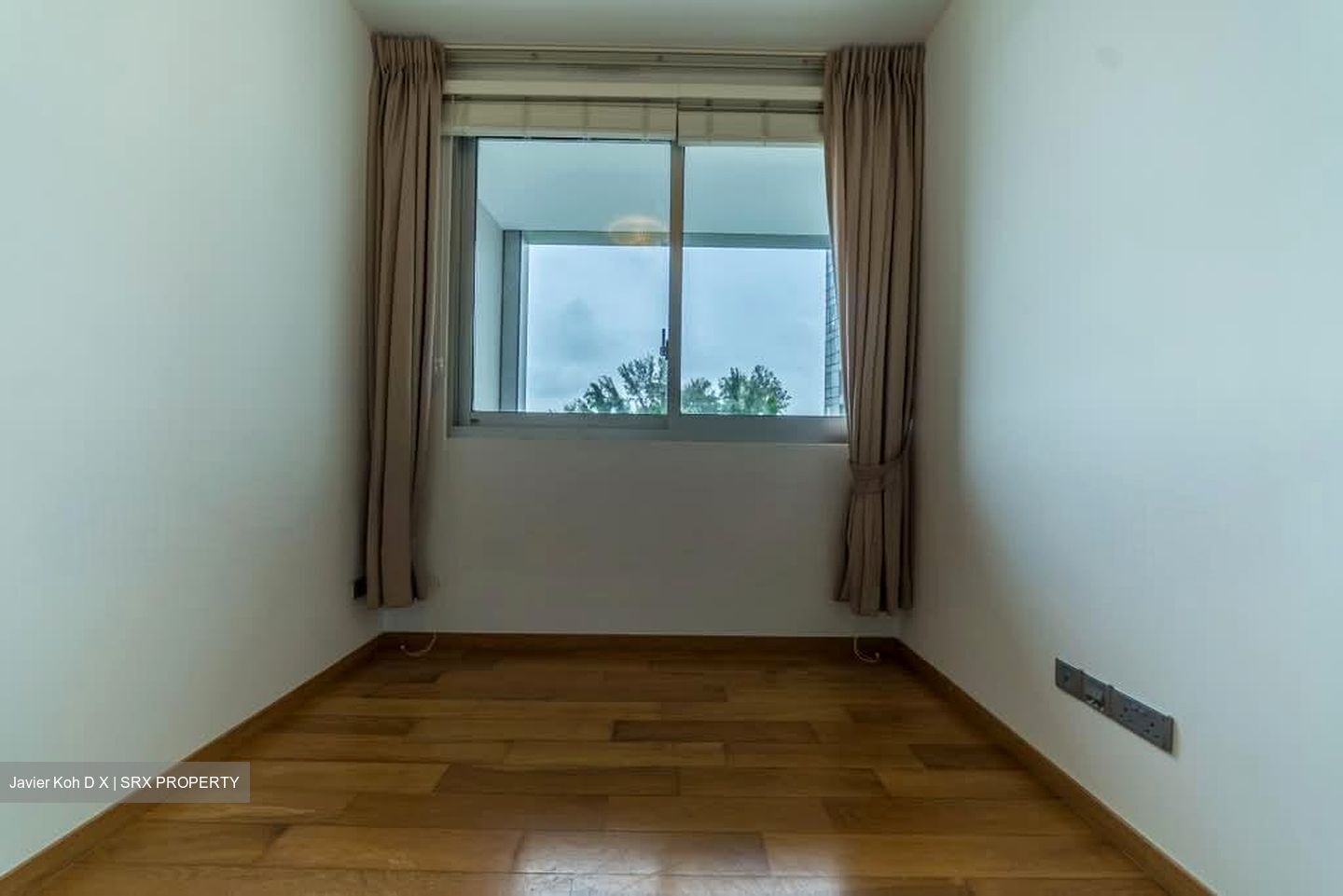 Reflections At Keppel Bay (D4), Condominium #599113181
